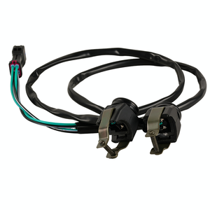 Interrupteur d'allumage de guidon de moto 22 mm, bouton de frein, klaxon, démarrage pour KTM 125 250 300 <span class=keywords><strong>350</strong></span> 400 530 EXC EXCF SX SXF XC XCW XCW XCWF - Product Image 6