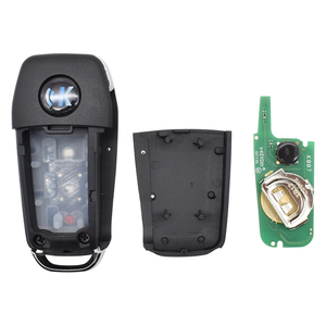 <strong>Keydiy</strong> KD B12-4 Universal Remote Control <strong>Key</strong> for F-ord Style Car Remote <strong>Key</strong> for KD-x2 KD900 KD Mini <strong>Key</strong> <strong>Programmer</strong> - Product Image 4