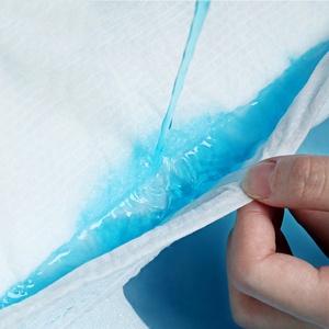 Muestras Gratis de Pañales Desechables Ecológicos Reciclados para Bebés, Prevención de Fugas 3D, Protección Contra Fugas, Tamaño Ajustable, Cinta Mágica Suave, Hecho en EE. UU. - Product Image 5