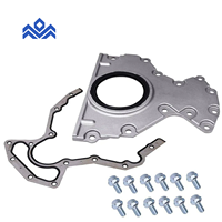 Système de moteur automobile MANER 12639250 Kit de joint d'huile de vilebrequin de haute qualité pour Chevrolet Tahoe