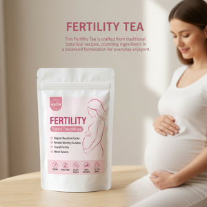 OEM : L'impact du thé pour <span class=keywords><strong>la</strong></span> santé des femmes sur les produits <span class=keywords><strong>de</strong></span> beauté et ses bienfaits pour <span class=keywords><strong>la</strong></span> fertilité : Naturel et sain - Product Image 3