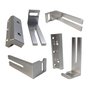 <strong>Cnc</strong> Custom Aluminium Die <strong>Casting</strong> Machined Precision Parts Aluminum Plate <strong>Cnc</strong> <strong>Machining</strong> Center Parts - Product Image 2