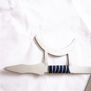 ดาบหวงฟูหัวเสือสองง่าม ดาบหวงฟูหัวเสือ - Product Image 1