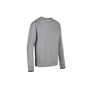 2025 personnalisé de haute qualité décontracté blanc coupe-vent 100% polyester fermeture éclair sport survêtement surdimensionné Nylon survêtement hommes - Product Image 2