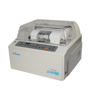 Machine automatique de façonnage de lunettes Jinggong SJG6100 520x480x380mm pour le traitement des verres avec option de table de travail - Product Image 2