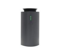 Diffuseur de parfum pour voiture CRAEROMA, mini, professionnel, portable, rechargeable, batterie, luxe, nano, brume fraîche