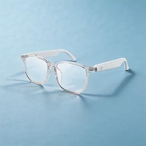 Lentes de Sol Inteligentes con Logotipo Personalizado, Asistente de Voz con IA, Audio Inalámbrico, Llamadas Manos Libres, <span class=keywords><strong>Música</strong></span>, Lentes Polarizadas - Product Image 3