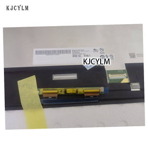 7640 Montage 05XGC2 5XGC2 5V6VP für Dell 16 7640 2-in-1 QHD B160QAN02.C B160QAT02.C LCD-Panel Touchscreen - Product Image 5