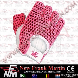 Nfm ถุงมือกีฬายกน้ำหนักชายและหญิงถุงมือยกน้ำหนักเล่นฟิตเนสยิมฟิตเนสแบบดึงการป้องกันมือ - Product Image 3