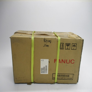 แบรนด์เดิมใหม่เอี่ยม FANUC A06B0247B605 NSFS สำหรับ PLC - Product Image 1