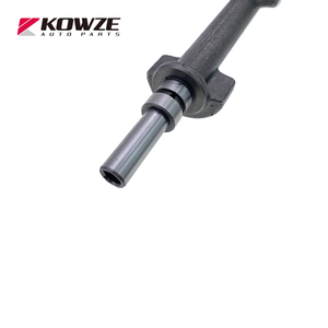 Equilibrio del motor del eje para Mitsubishi <span class=keywords><strong>Challenger</strong></span> Delica Triton L200 L300 Nativa Pajero Sport Strada MD312079 MD312081 - Product Image 4