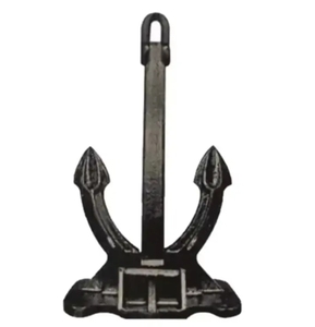 Promotion : Chaîne d'ancre de bateau antique AC-14 HHP – Meilleur prix, garantie d'un an, directement de l'usine, ancrages de bateau en acier de haute qualité - Product Image 2