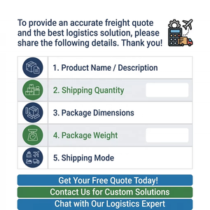 <span class=keywords><strong>Transporte</strong></span> Aéreo y Marítimo Rentable de China al Sudeste Asiático, Envío Seguro con Precios Competitivos, Servicio de <span class=keywords><strong>Transporte</strong></span> de Carga Confiable - Product Image 6