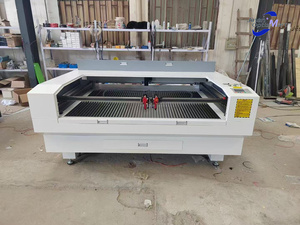 Trung Quốc Nhà máy 220V 110V 300 Wát CO2 Laser Cutter/máy cắt trên gỗ/Polystyrene bọt - Product Image 2