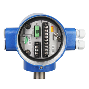 COVNA digitale elettromagnetico flussometro flangia flusso Meterelectro magnetico misuratore di flusso elettromagnetico trasmettitore di flusso - Product Image 4