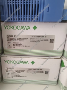 โมดูลควบคุมเฉพาะรุ่น YOKOGAWA F3RZ82-OF ของแท้ใหม่ 1 I/O 220V สำหรับการสื่อสารอื่นๆ สำหรับอุปกรณ์อิเล็กทรอนิกส์ ผลิตในญี่ปุ่น - Product Image 4