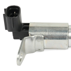 Vanne de régulation d'huile 12636175 pour Buick Chevrolet DC 12V, type solénoïde, pour milieux à température normale - Product Image 4