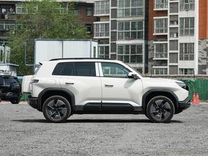 BYD Titanium <span class=keywords><strong>3</strong></span> 2025 электрический внедорожник, Новый энергетический автомобиль, пробег 501 км, леопард, титан, <span class=keywords><strong>3</strong></span> автомобиля, 2WD/4WD для продажи - Product Image 5