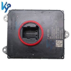 Módulo <span class=keywords><strong>de</strong></span> Control <span class=keywords><strong>de</strong></span> Faros LED KY Original Usado 7492089 12V 35W para X1 F48 X2 F39 <span class=keywords><strong>Mini</strong></span> <span class=keywords><strong>Cooper</strong></span> - Product Image 2
