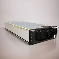 Módulo de Alimentación CC Digital de Alta Eficiencia con MPPT HW Compatible con Módulos Solares S4875G1 S4875G2 S4875G6