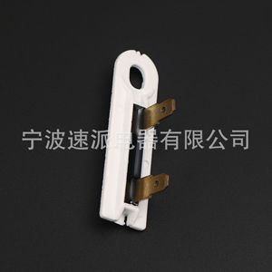 Fusible de calentamiento eléctrico de repuesto Speedy 3392519 para accesorios de secadora de alta calidad - Product Image 4