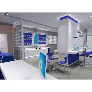 Tienda de <span class=keywords><strong>caramelos</strong></span> de goma personalizada, accesorios de decoración, piruleta, electrodomésticos, tienda, vitrina, tienda de electrónica, exhibición - Product Image 6