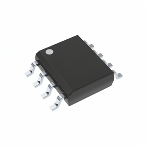 Electronics Component LP2951DR Manufacturer Channel Power Management (PMIC) 8 SOlC - Product Image 1