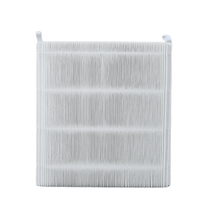 เครื่องฟอกอากาศขนาดเล็ก Blue <span class=keywords><strong>air</strong></span> Pure 411+ พร้อมระบบกรองอัตโนมัติ ใช้ไส้กรอง HEPA สำหรับกำจัดกลิ่นและสาร VOC ในบ้าน - Product Image 1