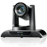 Sistema de Videoconferencia 4K Ultra HD con Zoom 30X, Seguimiento Automático por IA, NDI, POE, HD-M1, USB3.0, SDI, Cámara IP PTZ con Controlador de Joystick