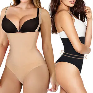 Abnehmen Taille Trainer Butt Lifter Frauen Hochzeits kleid Nahtlose Pulling Unterwäsche Body Shaper Bauch Kontrolle Höschen Shape wear