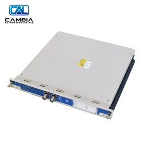 Module de détection de survitesse Nevada 3500/53 286566-01 au meilleur prix, compatibilité Fieldbus, connexion fiable pour - Product Image 5