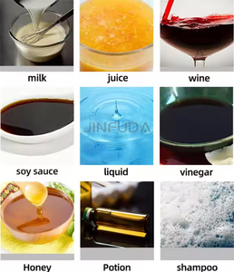 เครื่องบรรจุไอติมหวานเย็นแนวตั้งแบบอัตโนมัติเครื่องบรรจุถุงอเนกประสงค์ - Product Image 5