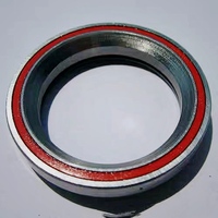 Bearing Sepeda MTZC MH-P08H7 ACB845H7 BMX, Bearing Headset Hub Sepeda 30.15*41.8*7MM 45/45 Derajat