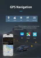 Autoradio sans fil Uckazy Carplay Android 13 pour BMW X3 F25 X4 F26, unité centrale de tableau de bord, stéréo audio 4G DSP GPS