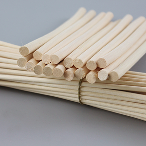 Certified Low Price Custom Reed Rattan <strong>Diffuser</strong> Stick Indonesia Natural <strong>Aroma</strong> Scented with Diameter and Length Options - Product Image 6