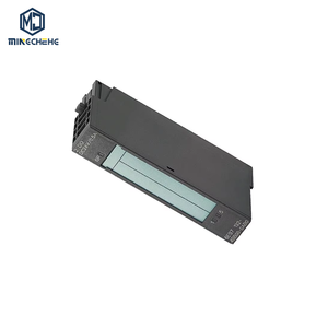 Module d'entrée numérique 6ES7131-4BB01-0AA0 2DI 24V DC pour l'automatisation industrielle - Product Image 1