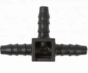 Raccord rapide de type T pour liquide combustible, raccord de tuyau de carburant, pièces automobiles - T4 - Product Image 1