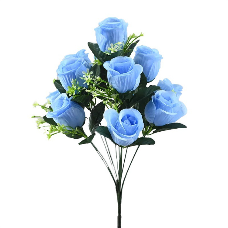 Bleu clair