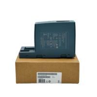 Controlador Lógico Programable (PLC) SIM 6DL1155-6AU00-0PM0, Controlador Dedicado PAC, Control Industrial, Programación PLC, Modbus
