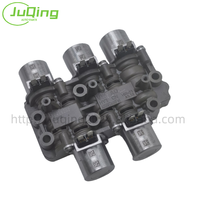 Solenoide de Transmisión Automática de 7 Velocidades 0DE 0BH 0DE325471A DQ500 DSG ODE para VW Audi Skoda