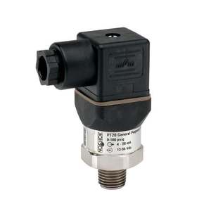 Hyst High-precision Optical sealed <strong>Pressure</strong> Sensor PT20-3000PSIG-1-1-2-8 <strong>GENERAL</strong> <strong>PURPOSE</strong> TRANSMITTER - Product Image 1
