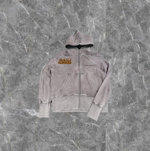 Sudadera con Capucha de Invierno Transpirable y Resistente al por Mayor, Estilo Casual con Hombros Caídos, Sudadera de Algodón para Hombre - Product Image 5