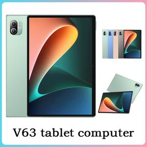 10.1-inch Tablet <strong>Computer</strong> New IPS Screen Ultra-thin Android Ten-core 5G Full <strong>Network</strong> Access - Product Image 3