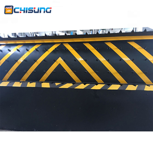 Remote Control Anti-Terrorist <strong>Barrier</strong> Tyre Killer Road Blocker Hydraulic Automatic With <strong>Spike</strong> Rising Bollards - Product Image 2