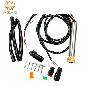 Kit de capteur de poignée rotative pour accélérateur électronique 32310-08A pour <span class=keywords><strong>CVO</strong></span> Ultra Classic FLHTCUSE6 <span class=keywords><strong>2011</strong></span> - Product Image 4