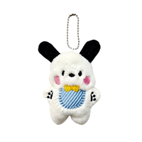Peluche Kawaii de haute qualité, jouet en peluche doux pour bébé, enfants, décoration de la maison