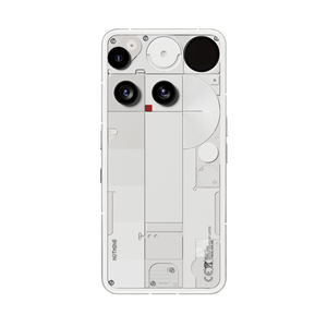 Nothing Phone 3 6,67'' 1,5K 120Hz Amoled 50MP Caméra 5150mAh 65W Charge SD 8s Gen 4 Octa Core Prix bas 5G Téléphone <span class=keywords><strong>mobile</strong></span> <span class=keywords><strong>pas</strong></span> <span class=keywords><strong>cher</strong></span> - Product Image 2