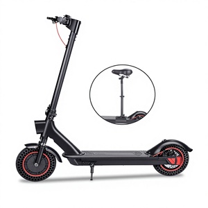 Trottinette Adulte Personnalisée en Aluminium, 2 Roues, 350W, Tout-Terrain, Monomoteur Haute Puissance, 40km/h, Moteur Puissant - Product Image 1