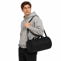 TINYAT Sac de voyage extérieur grand format, durable et abordable, dernier design, unisexe, sacs de voyage imperméables