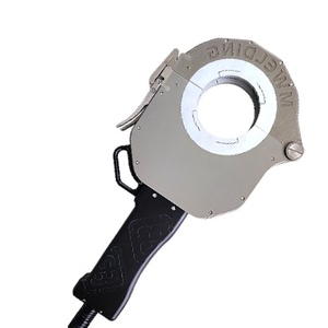 เครื่องเชื่อมท่อเหล็กอัตโนมัติ MWF-168 เครื่องเชื่อมแบบออร์บิทัล - Product Image 5